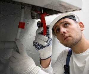 About Emergency plumbing pros Sinai, SD
